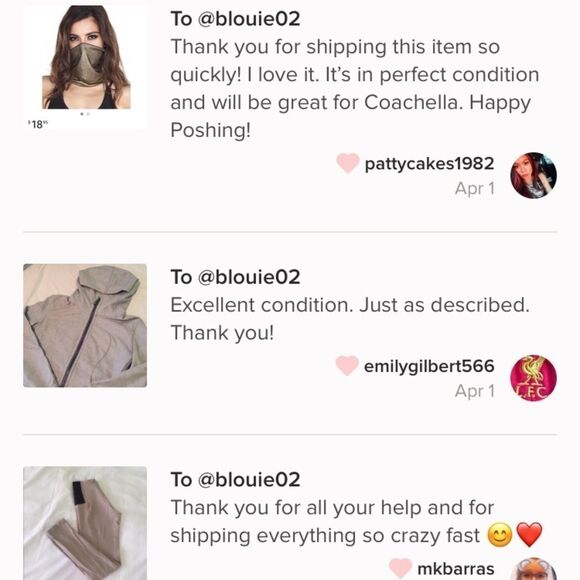 💕💕LOVE NOTES💕💕  - Picture 3 of 8